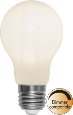 A60 E-27 7,5w 2700K