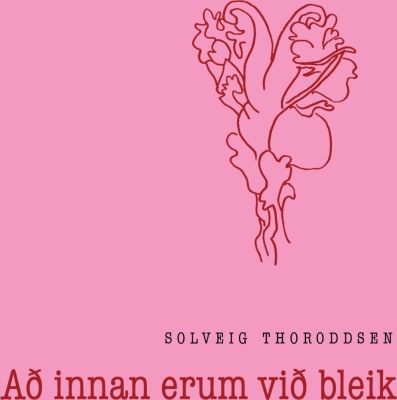 Að innan erum við bleik