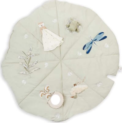 Activity Mat – Riverbank