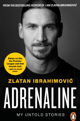 Adrenaline: My Untold Story
