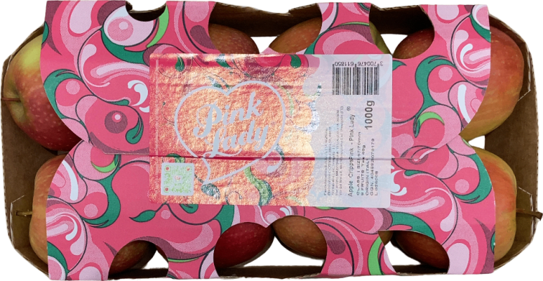 Pink Lady (Cripps Pink) epli 1000 g
