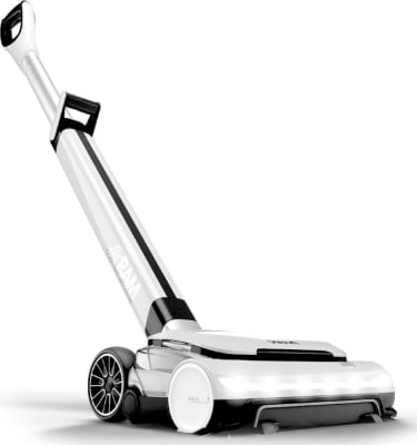 AirRAM 3 Dual Edge-Clean Þráðlaus Ryksuga og gólf-þvottavél