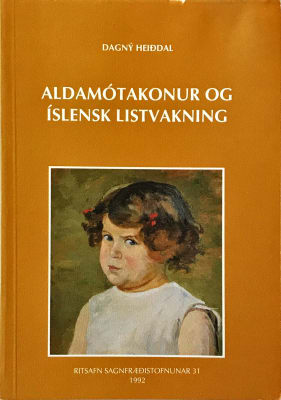 Aldamótakonur og íslensk listvakning