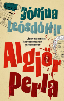 Algjör Perla