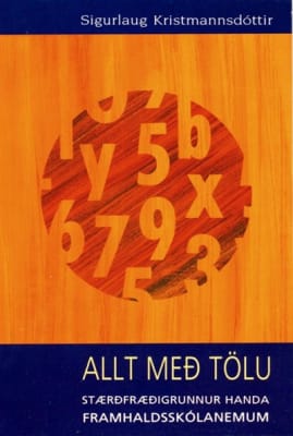 Allt með tölu