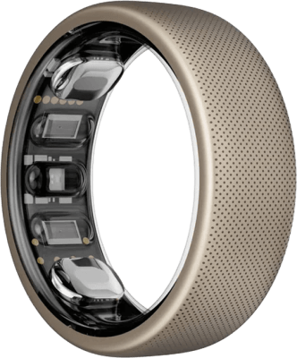 Amazfit Helio snjallhringur