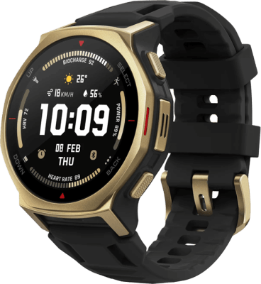Amazfit T-Rex 3 Pro 44mm snjall- og heilsuúr