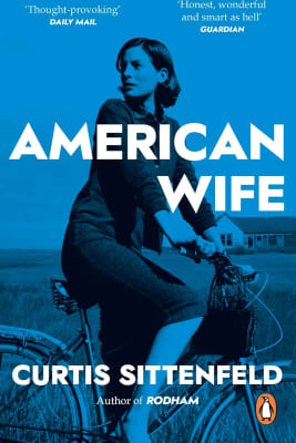 American Wife