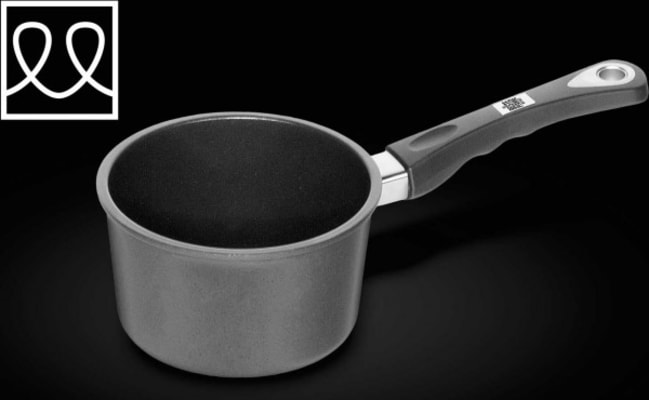 AMT skaftpottur 16 cm. - 1,5 l.