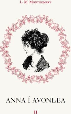 Anna í Avonlea