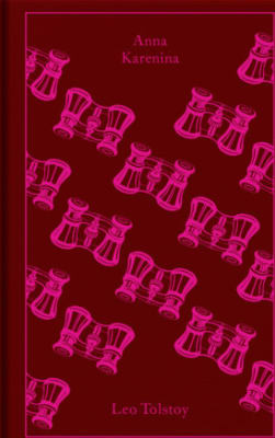 Anna Karenina