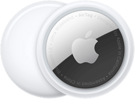 Apple AirTag 1 stk