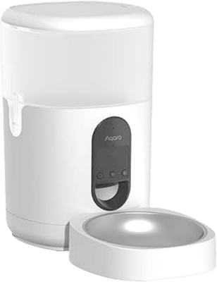 Aqara C1 Pet Feeder gæludýrafóðrari