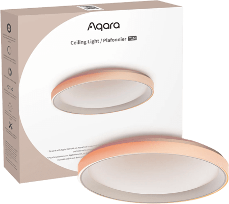 Aqara Ceiling Light T1M loftljós