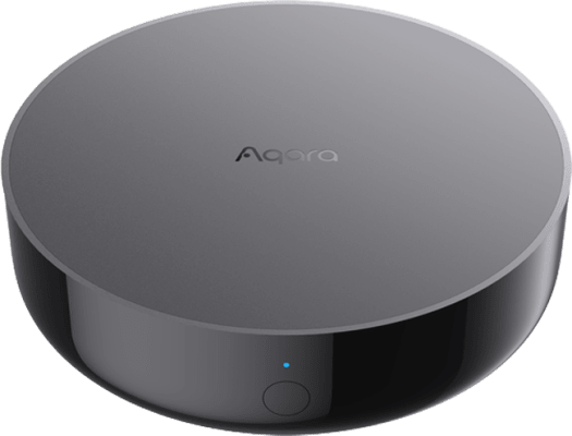 Aqara M200 Matter stjórnstöð