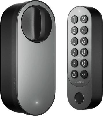 Aqara Smart Lock U200+ Kit snjalllás