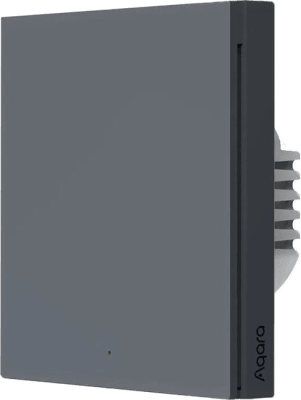 Aqara Smart Wall Switch H1 snjallrofi