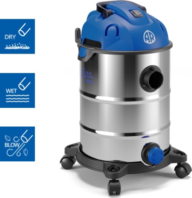 AR 3670 Iðnaðarsuga W&D 30l/1600w