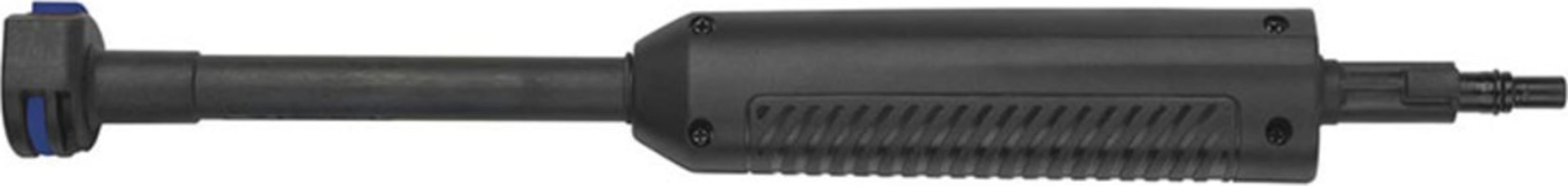 AR Framlengingarrör  DSS/DTS