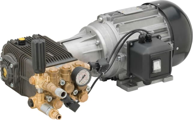 AR Háþrýstidæla  HRW 15.20 TSS 7,5HP