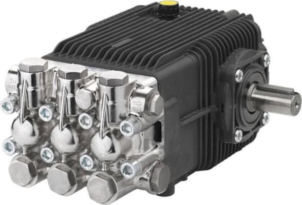 AR Háþrýstidæla f 60Hz RW 21.20 DX 7,5HP