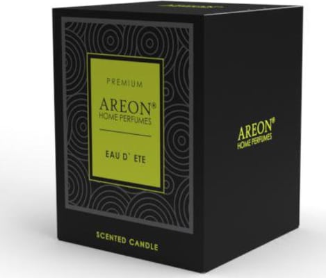 Areon Premium Ilmkerti Eau D'Ete