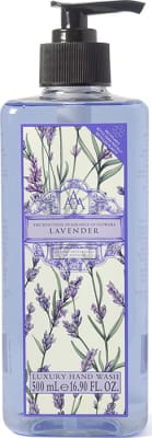 Aromas Artesanales de Antigua - Lavender handsápa 500 ml