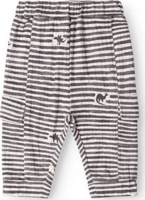 Arthur buxur – Mono dino stripe