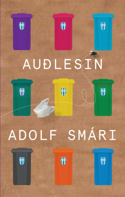 Auðlesin