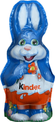 Kinder Súkkulaðikanína 55 g