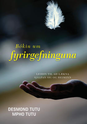 Bókin um fyrirgefninguna