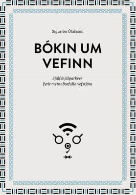 Bókin um vefinn