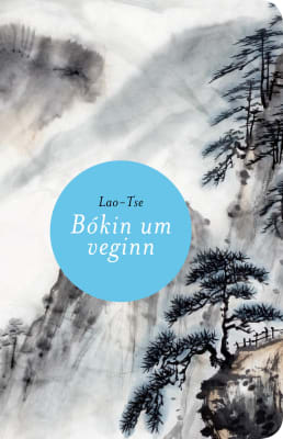 Bókin um veginn - smábókasería