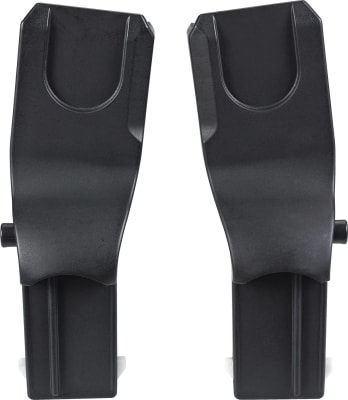 Bílstólafestingar universal fyrir Wave Tandem