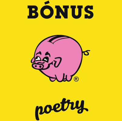 Bónus Poetry
