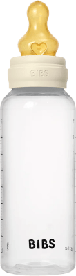 Baby BPA-Free PP Peli 270 ml Latex