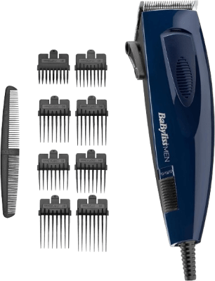 Babyliss Hárklippur