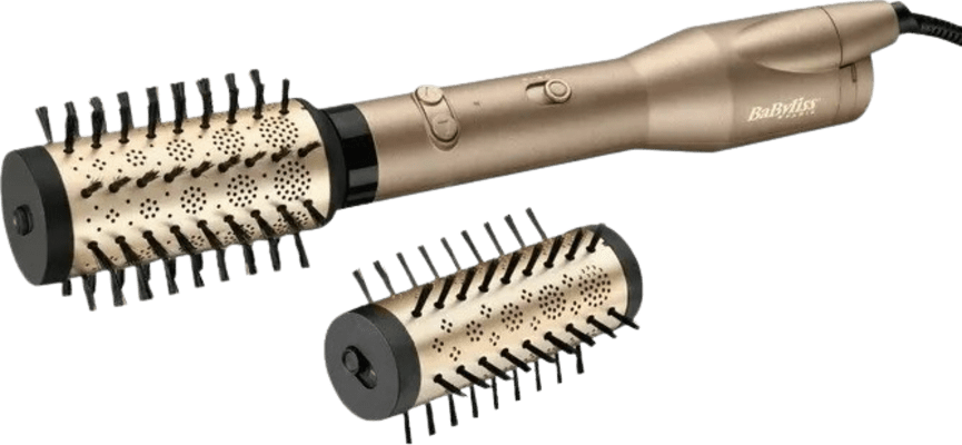 BaByliss hitabursti