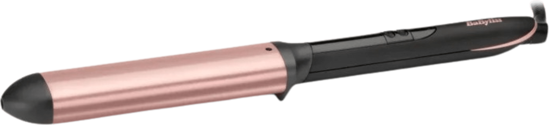 Babyliss krullusproti