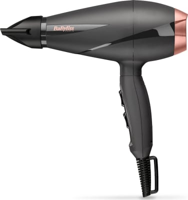 BaByliss Smoth Pro 2100 hárblásari