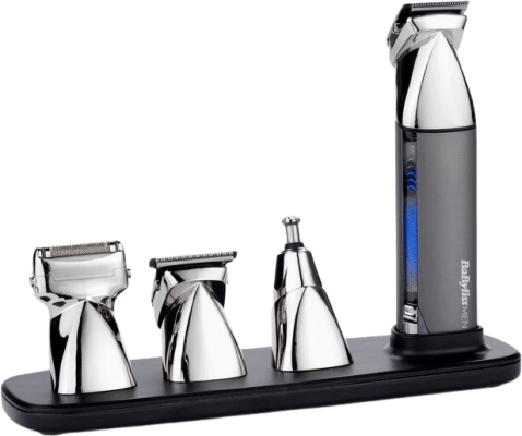 Babyliss Super-X 15-í-1 Multitrimmer rakvél