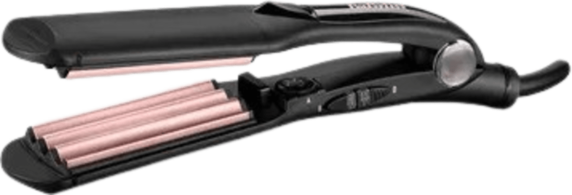 Babyliss The Crimper krullujárn