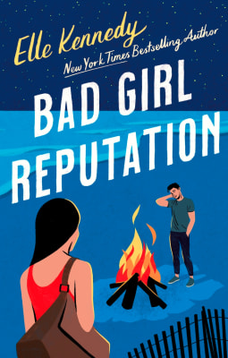 Bad Girl Repuation