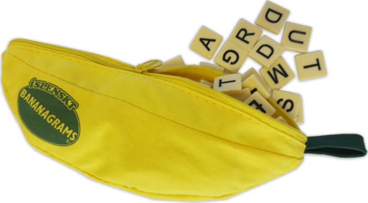 Bananagrams