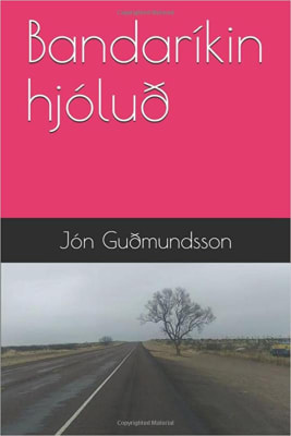 Bandaríkin hjóluð