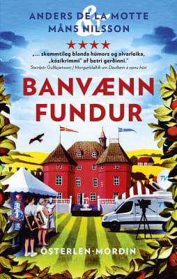 Banvænn fundur