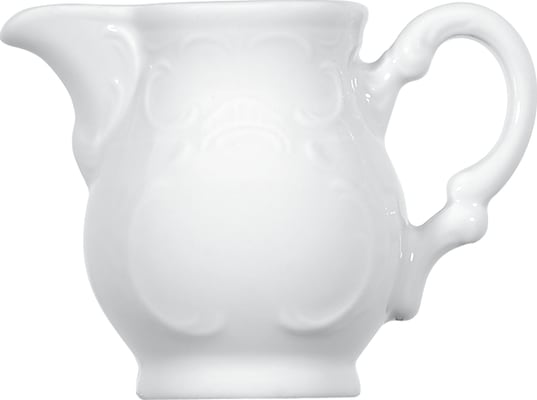 Bauscher Mozart rjómakanna