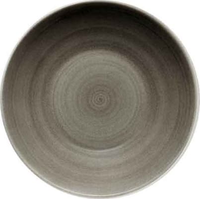 Bauscher MR djúpur diskur 18 cm.