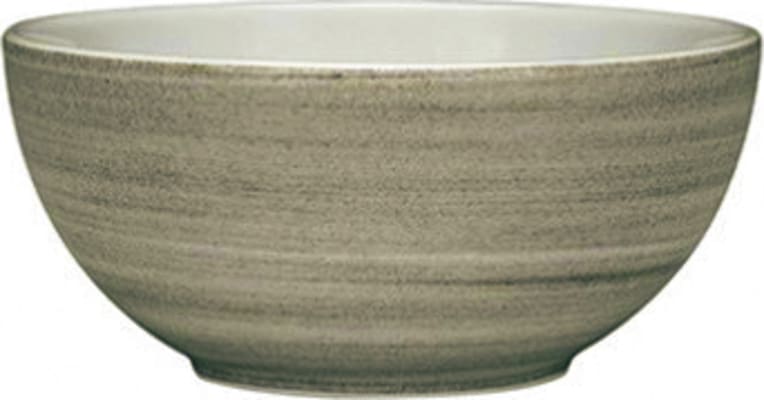 Bauscher MR skál 12 cm. og undirskál 19 cm.