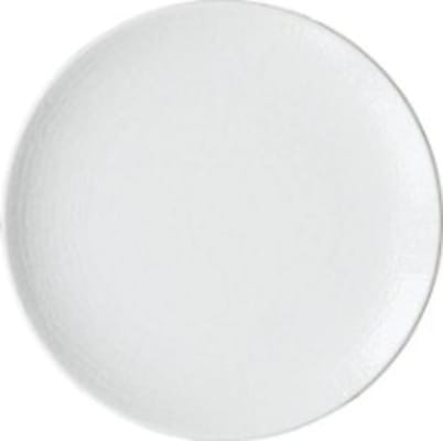 Bauscher Options diskur 26 cm. Hringlaga